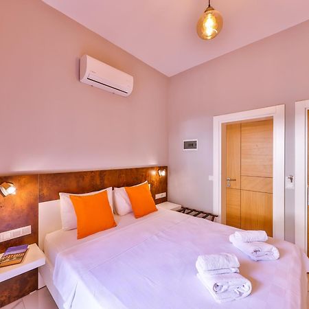 Appartement Durupduru Kaş Chambre photo