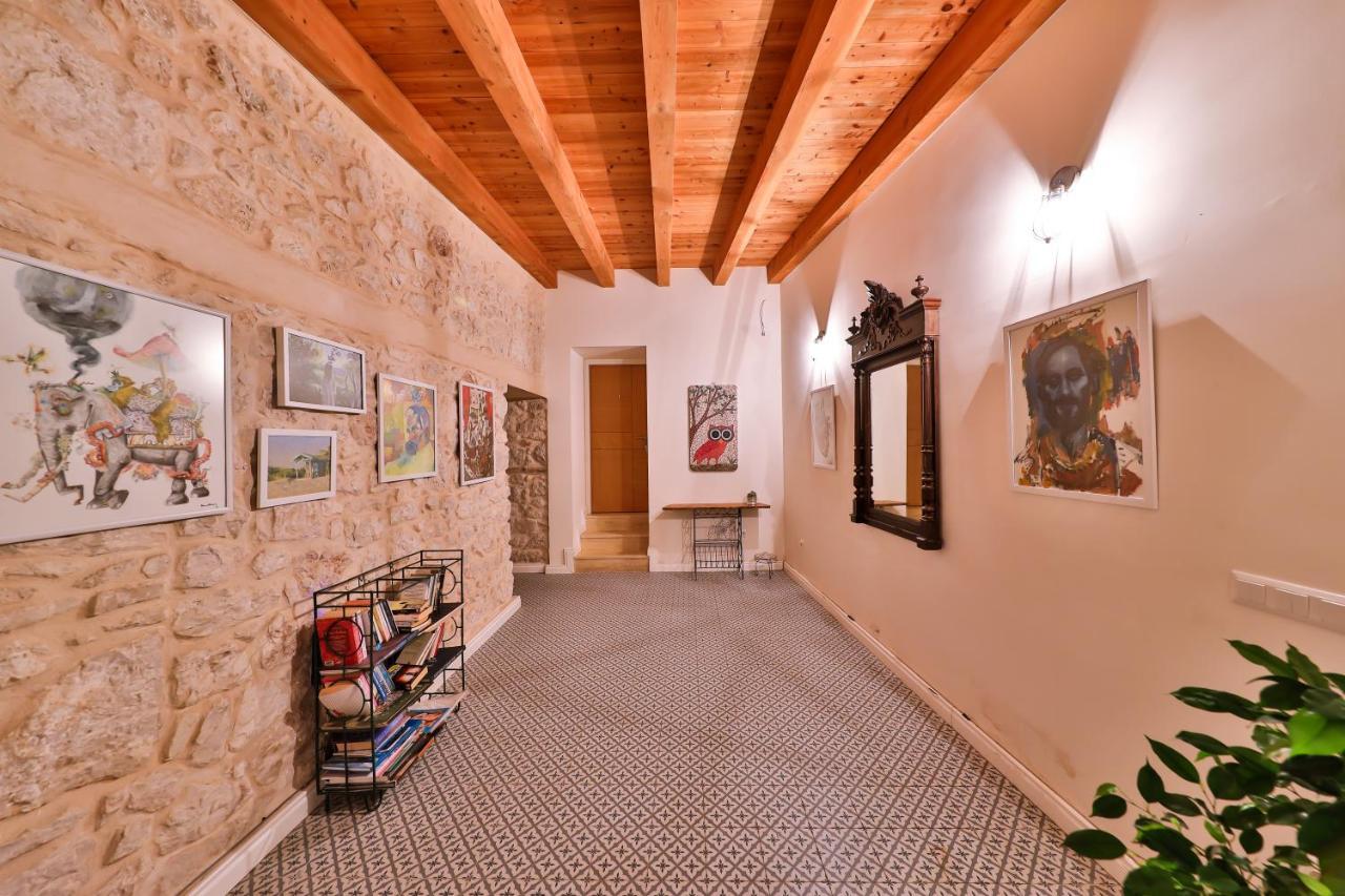 Appartement Durupduru Kaş Extérieur photo