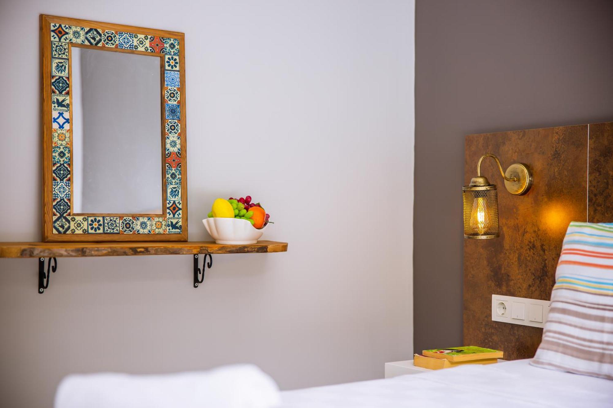 Appartement Durupduru Kaş Chambre photo