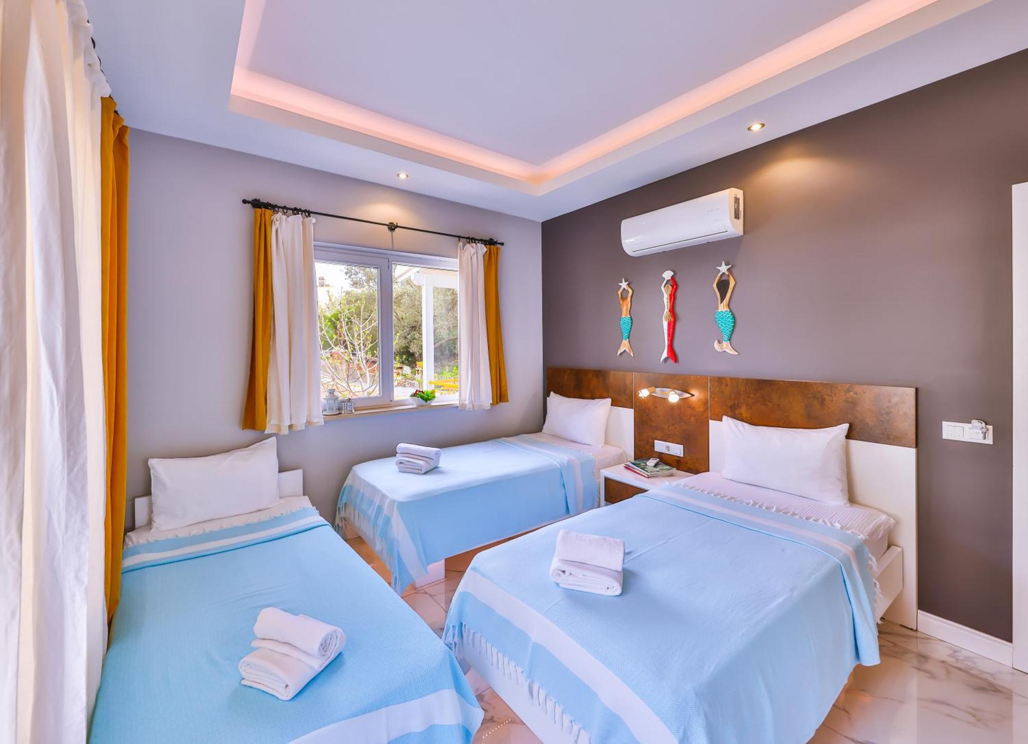 Appartement Durupduru Kaş Chambre photo