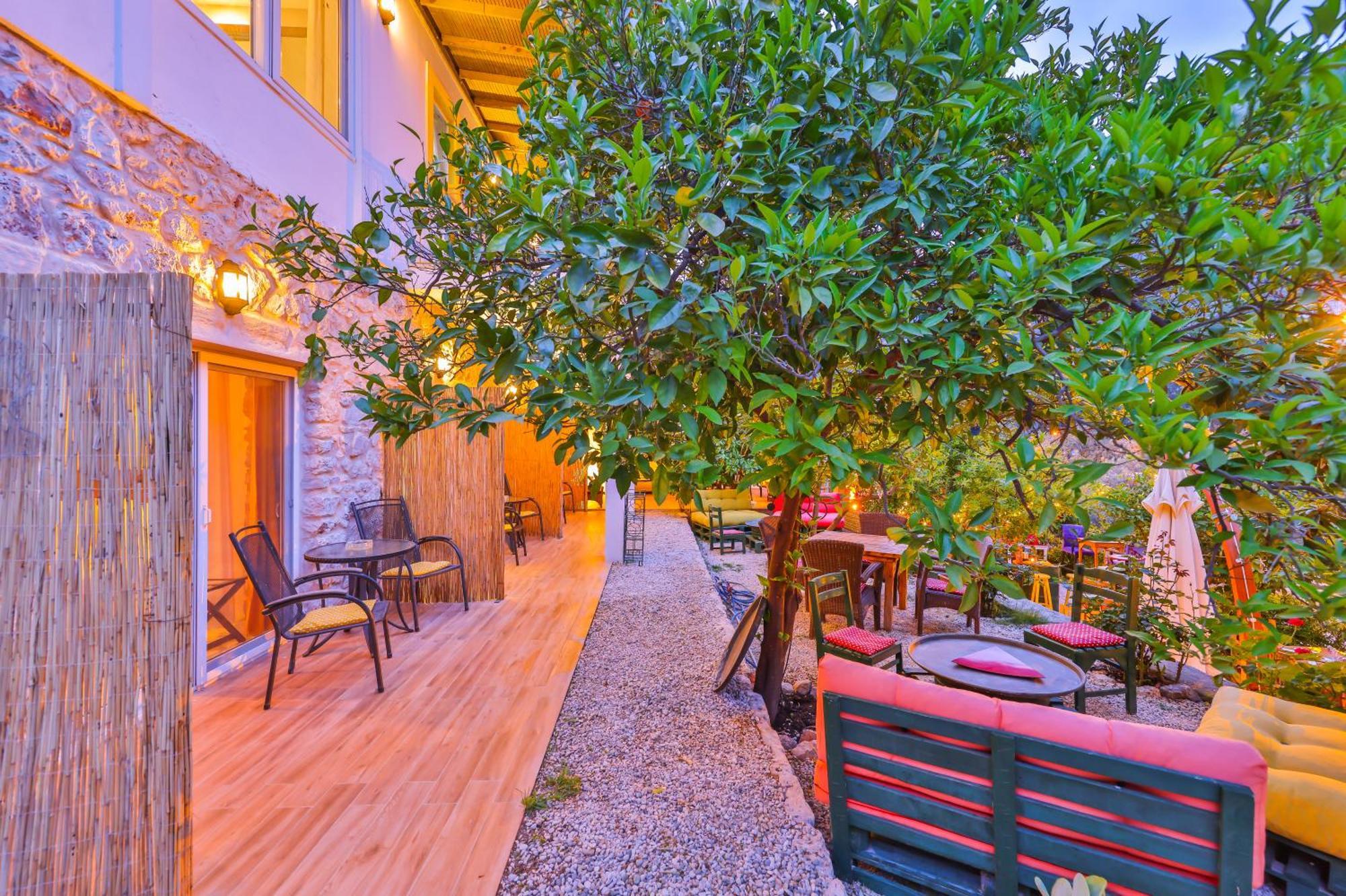 Appartement Durupduru Kaş Chambre photo