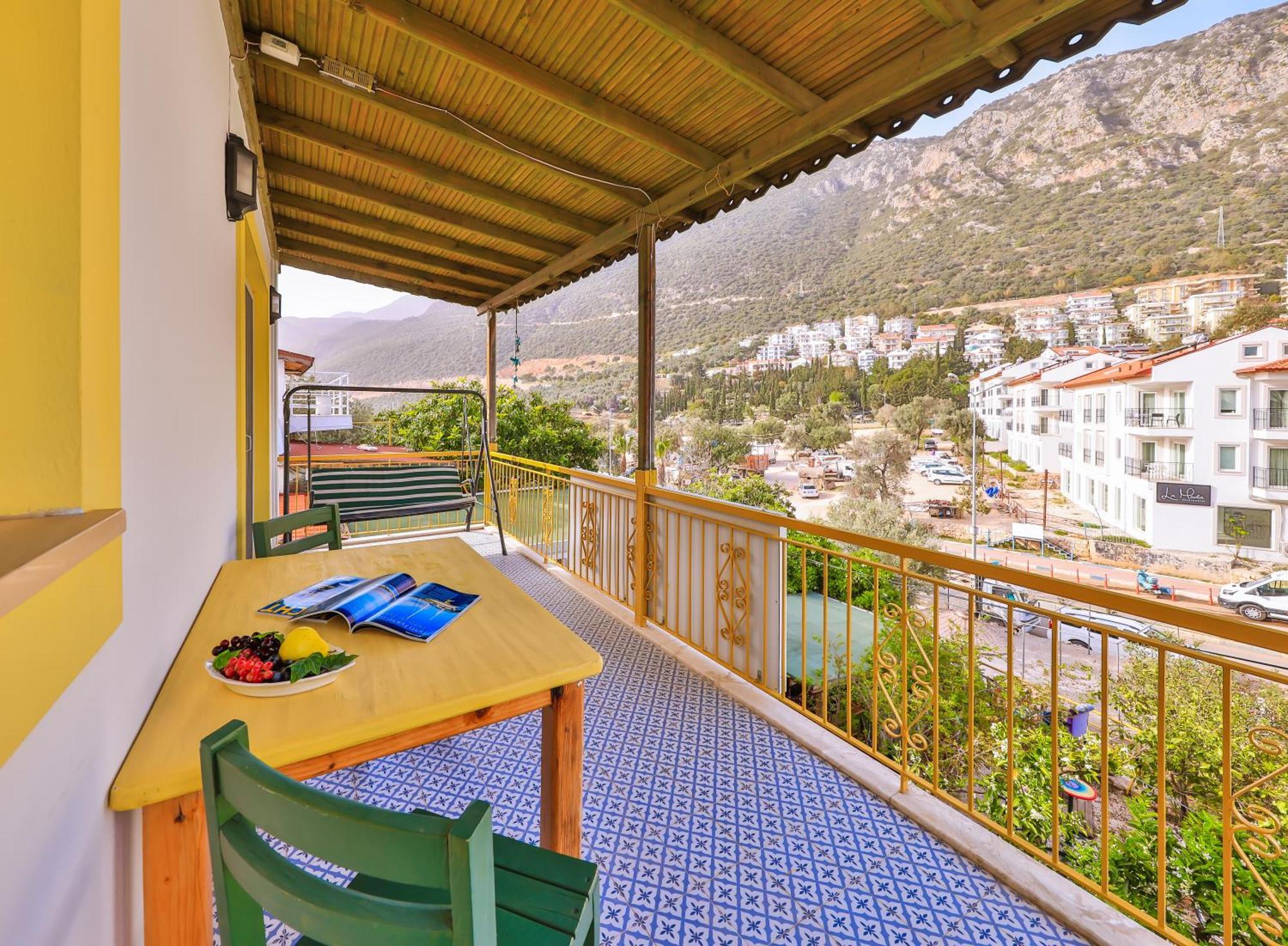 Appartement Durupduru Kaş Chambre photo