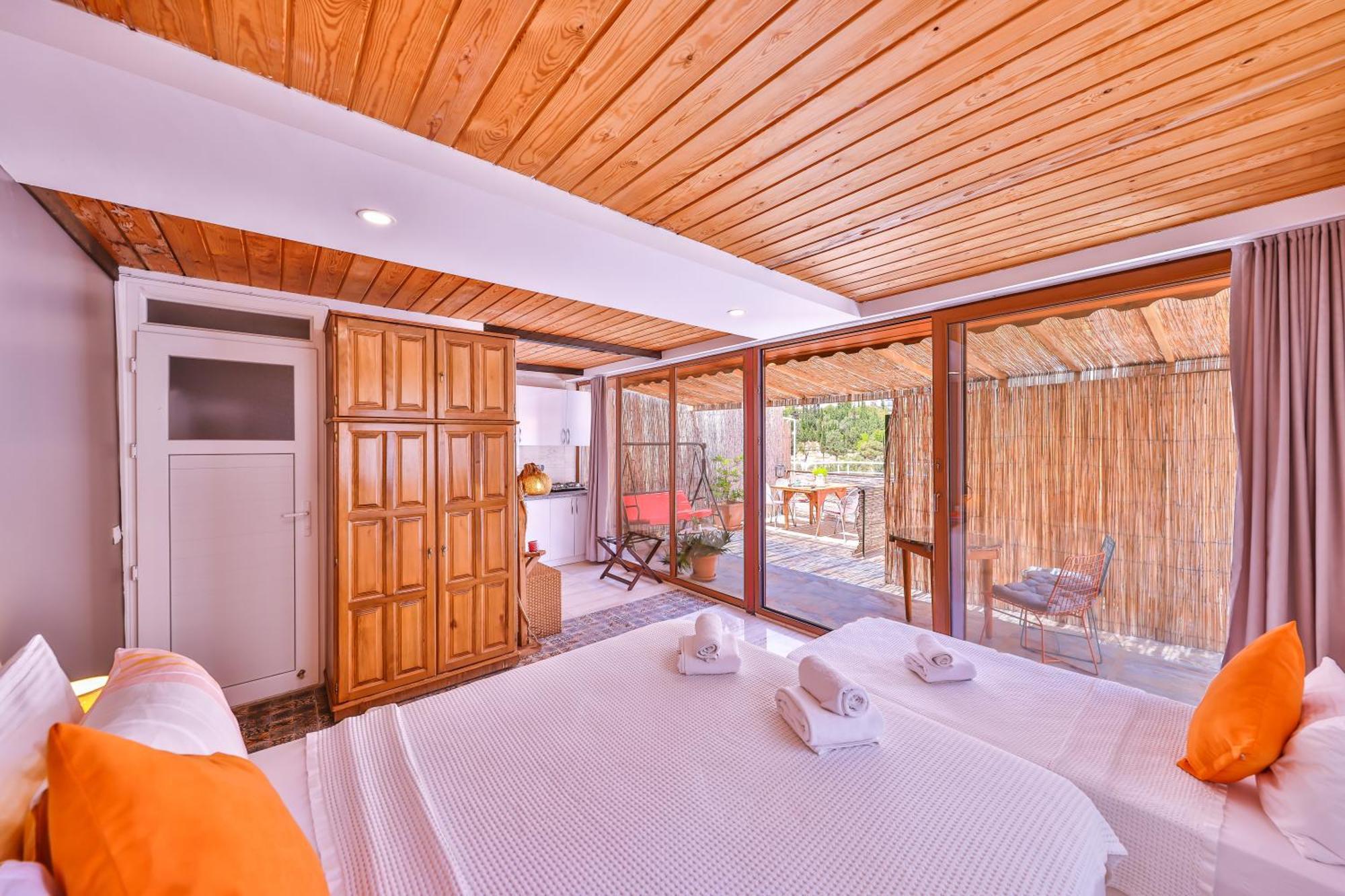 Appartement Durupduru Kaş Chambre photo