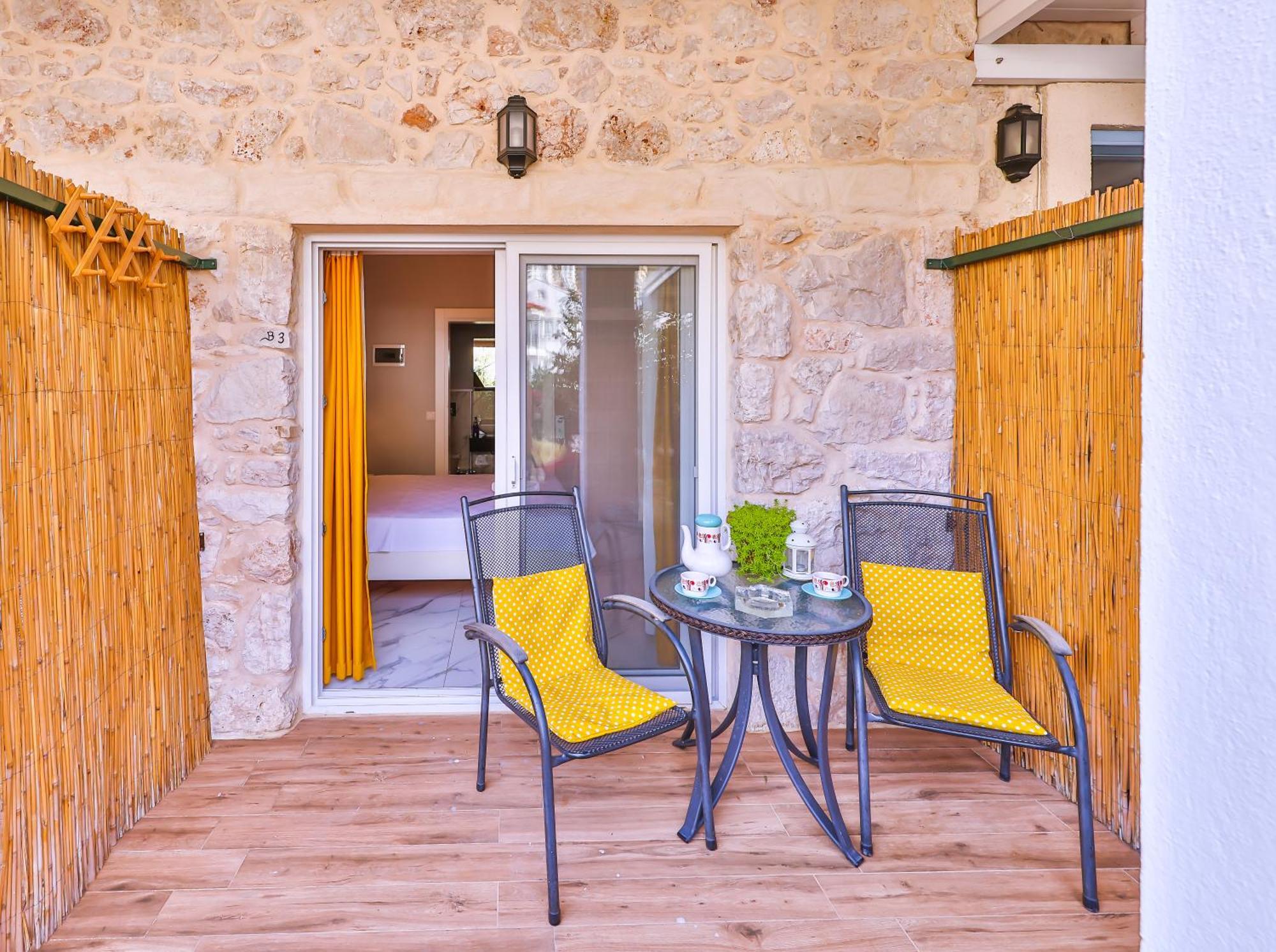 Appartement Durupduru Kaş Chambre photo