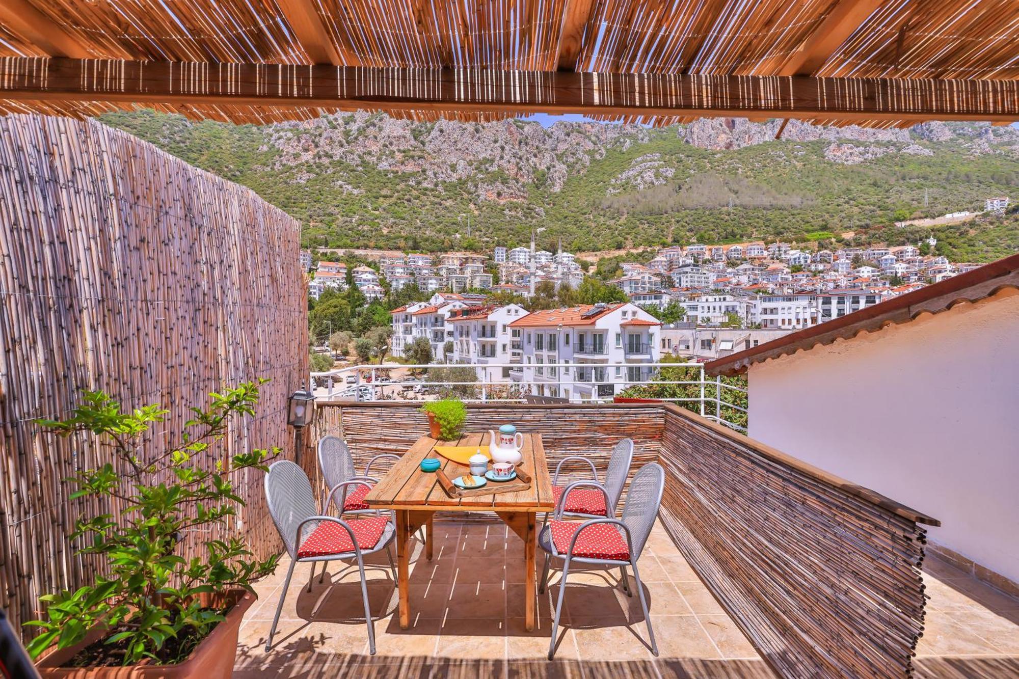 Appartement Durupduru Kaş Chambre photo