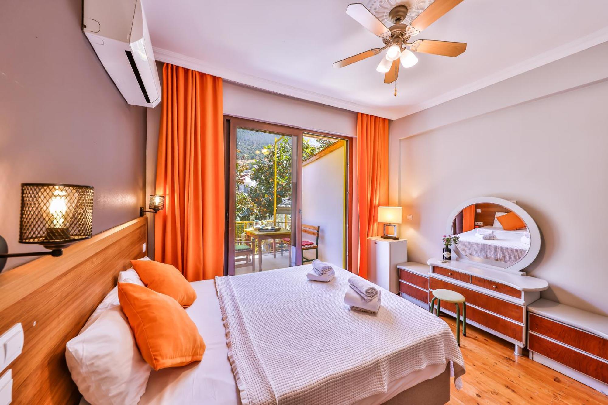 Appartement Durupduru Kaş Chambre photo
