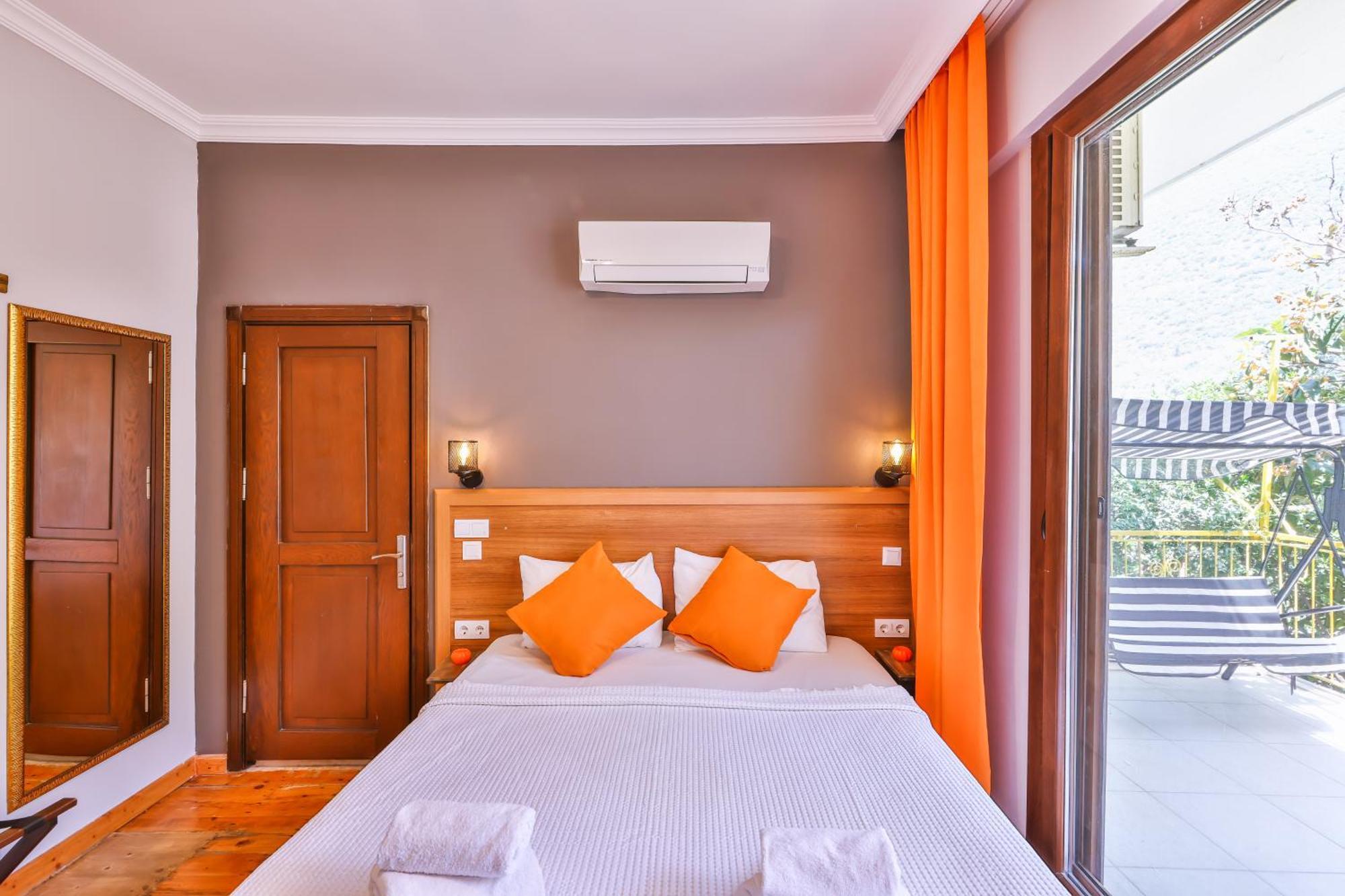 Appartement Durupduru Kaş Chambre photo