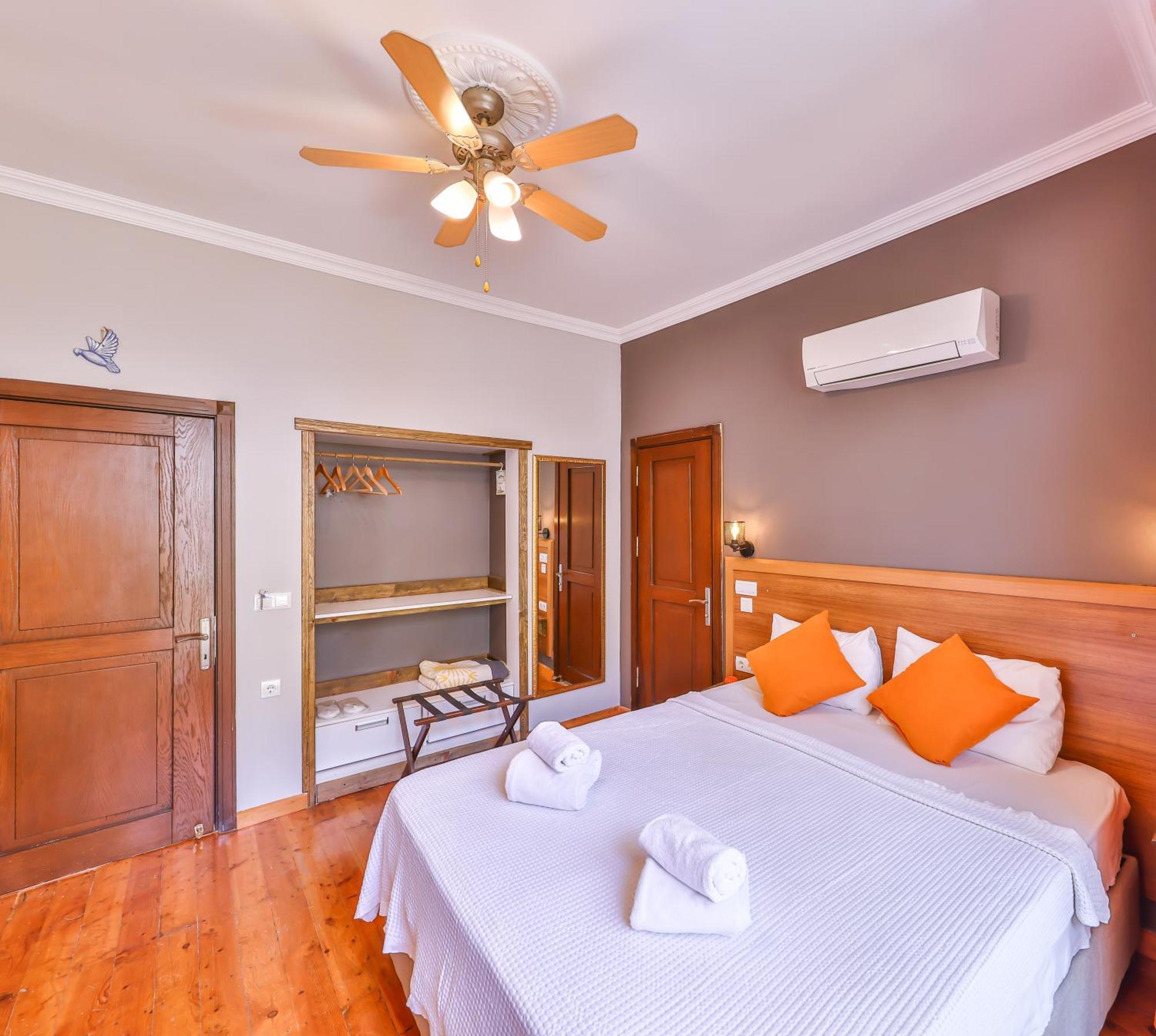 Appartement Durupduru Kaş Chambre photo