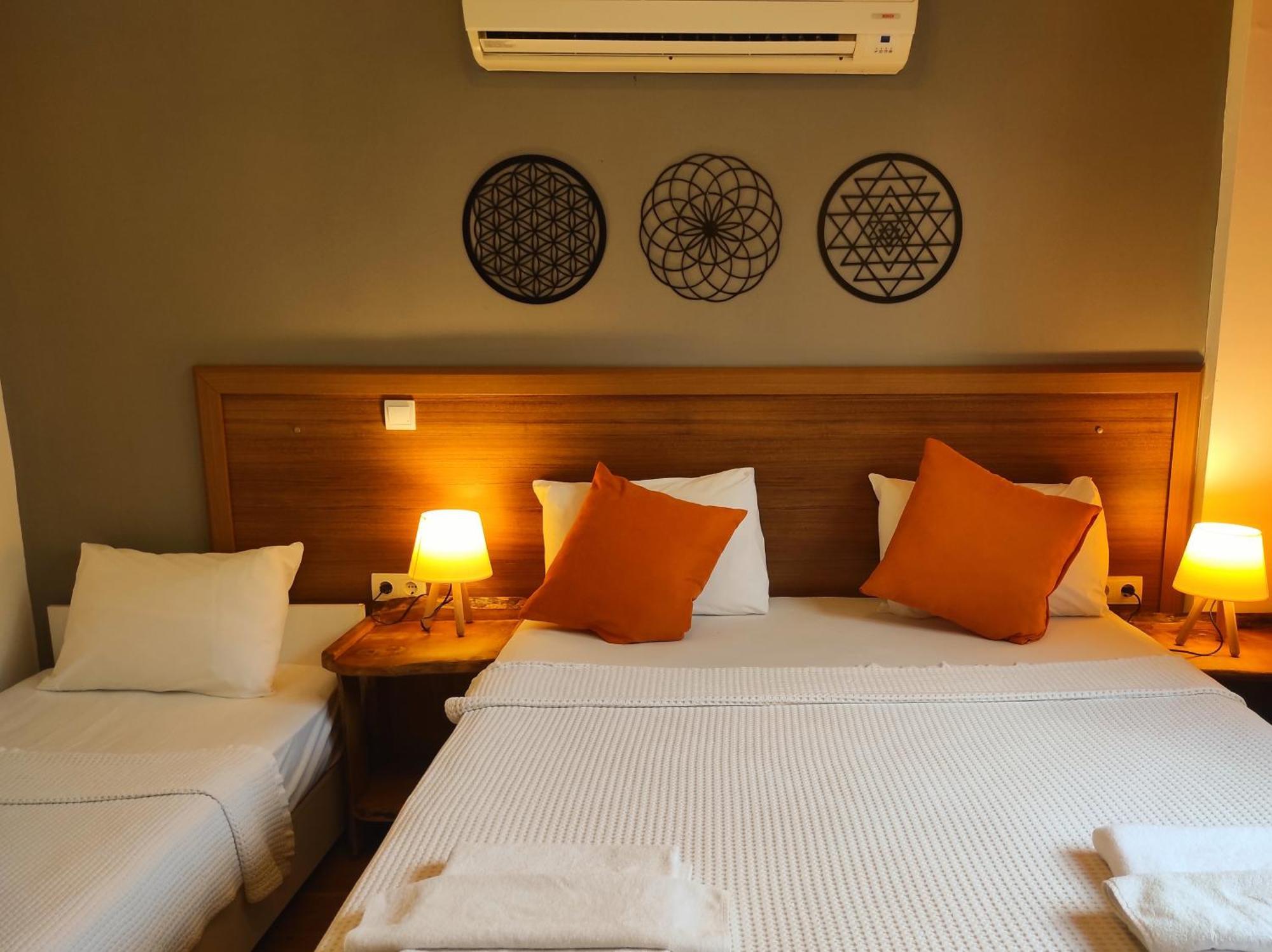 Appartement Durupduru Kaş Chambre photo