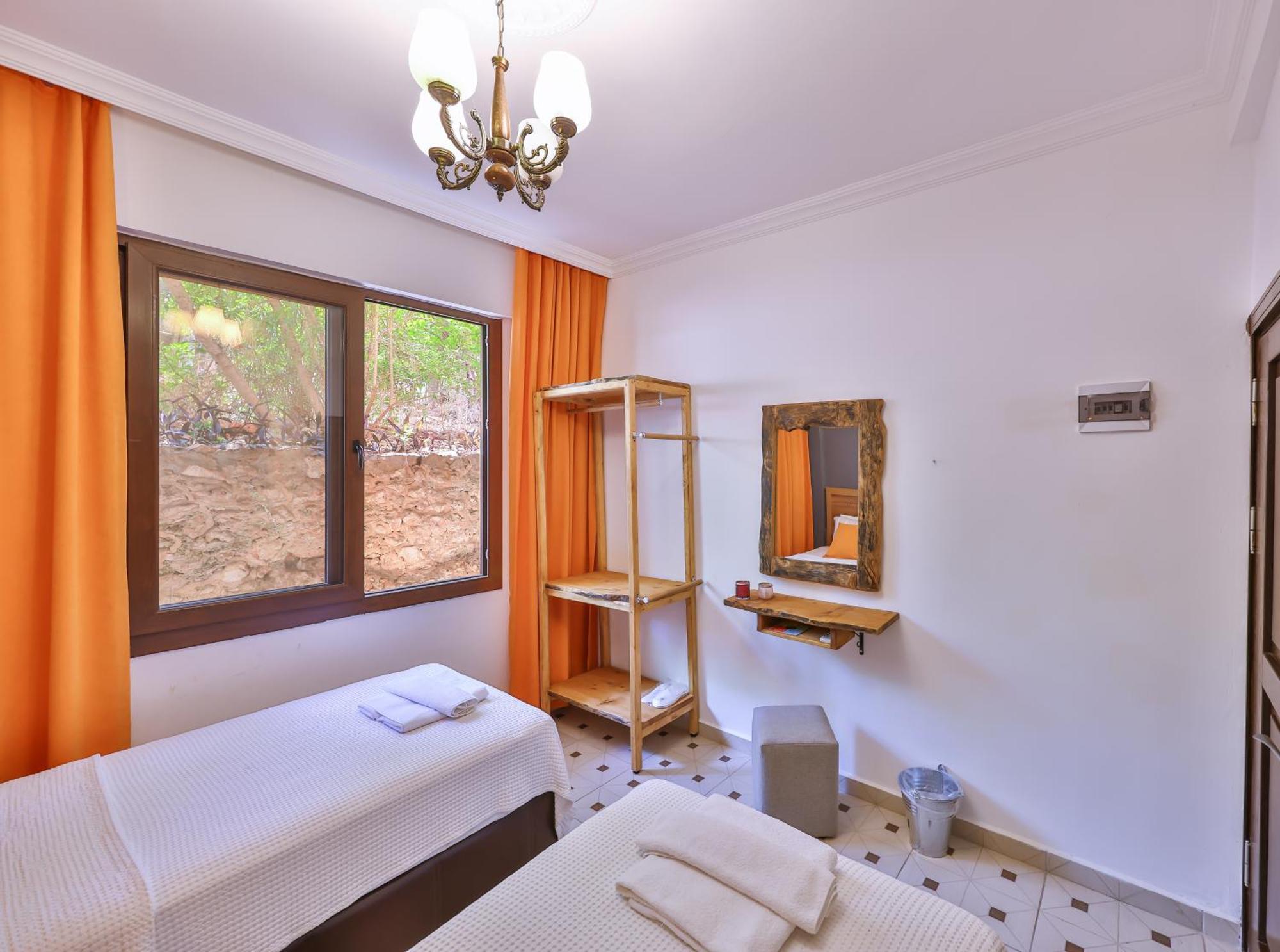 Appartement Durupduru Kaş Chambre photo