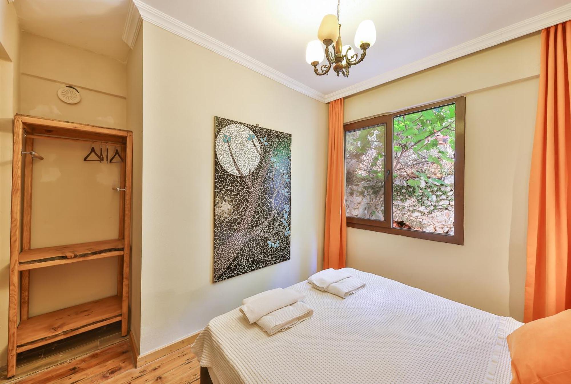 Appartement Durupduru Kaş Chambre photo