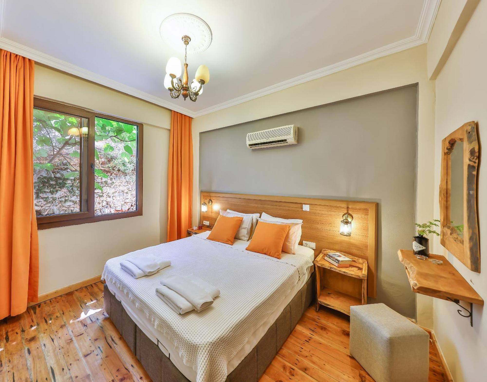 Appartement Durupduru Kaş Chambre photo