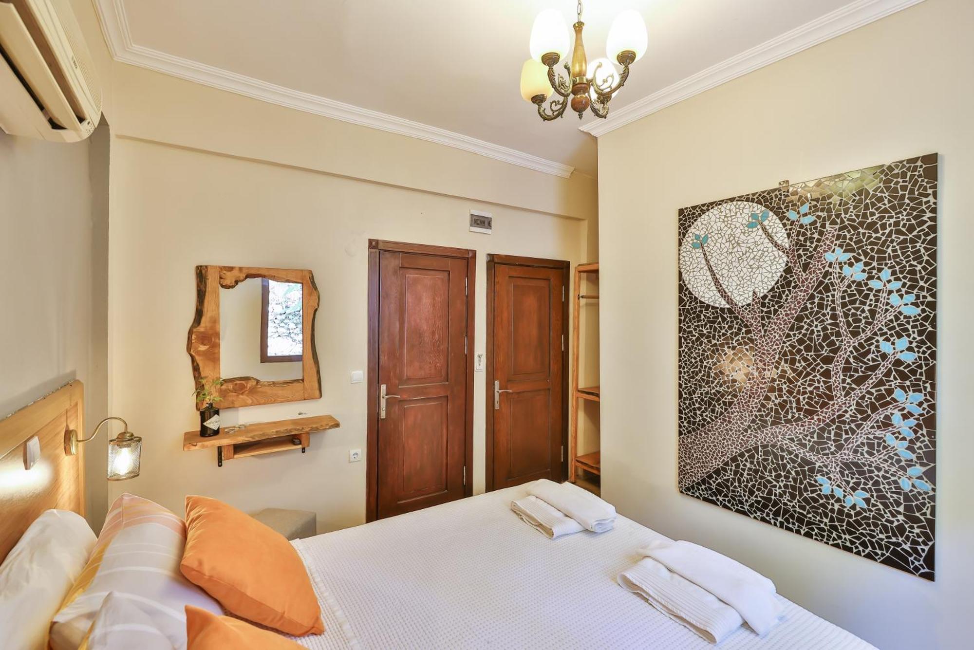 Appartement Durupduru Kaş Chambre photo