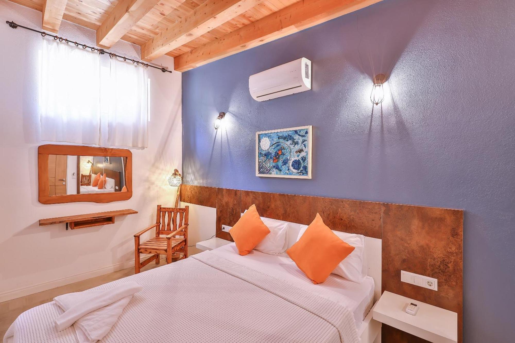 Appartement Durupduru Kaş Chambre photo