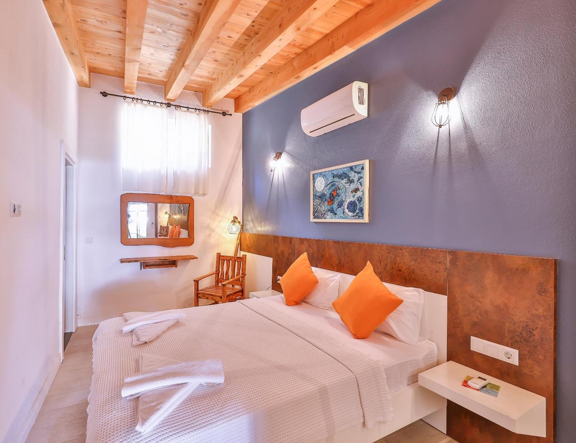 Appartement Durupduru Kaş Chambre photo